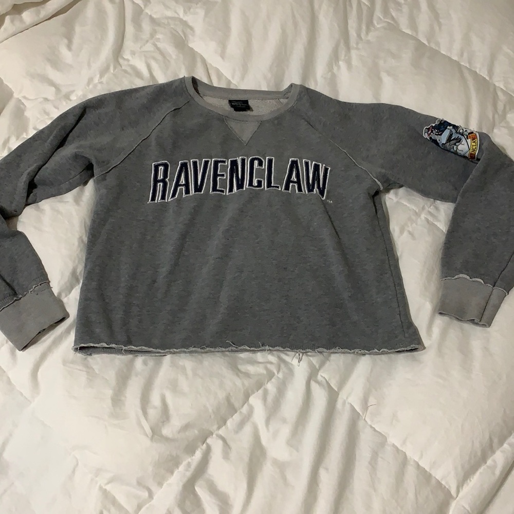 Ravenclaw Sweatshirt